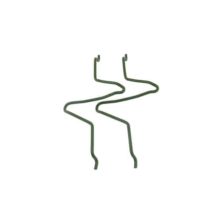 Carlson Brake Hardware Chev 02-67 Ford 02-84 Gmc Tk 00-67 Isuzu Axle Kit, H5422 H5422